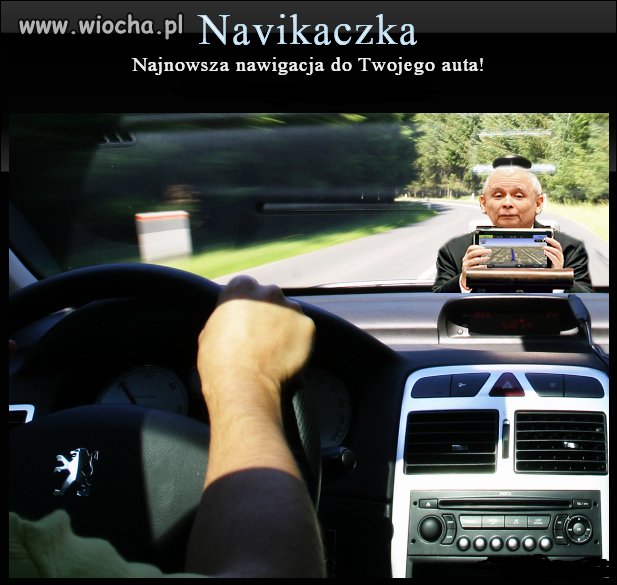 Navikaczka