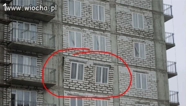 To chyba będzie dodatkowy taras