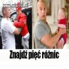 Znajdź 5 różnic
