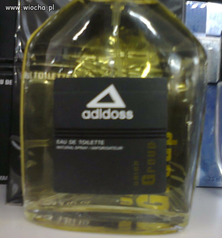 ADIDOSS