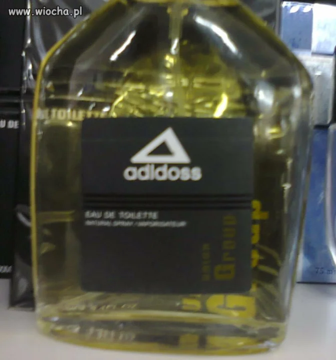ADIDOSS