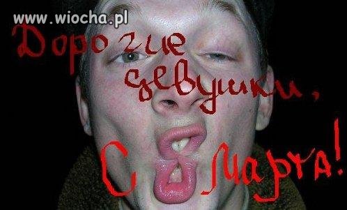 Dej dzióbka