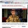 Może i ten szczeniak mało wie,