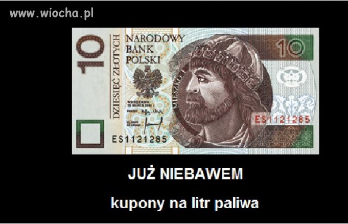 Jak do tego dojdzie...