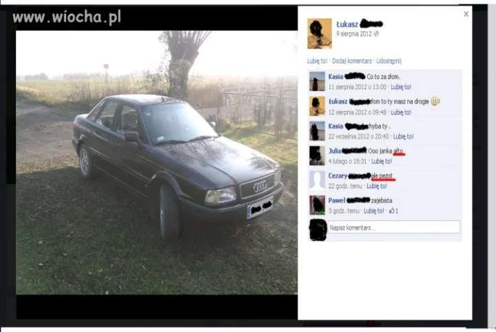 Nie ma to jak ortografia 10 latków