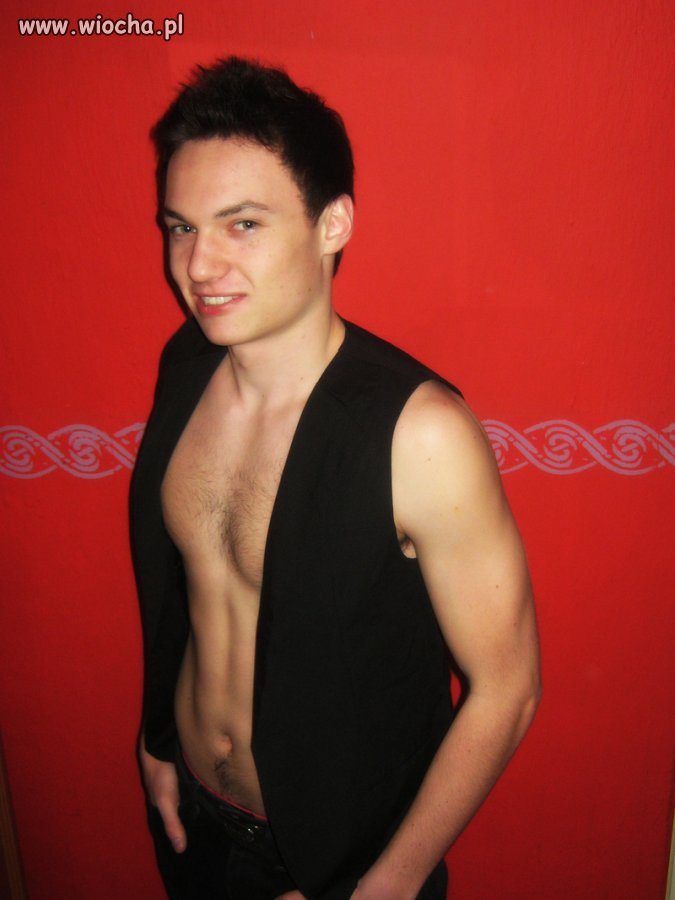 Hot Boy ! . 