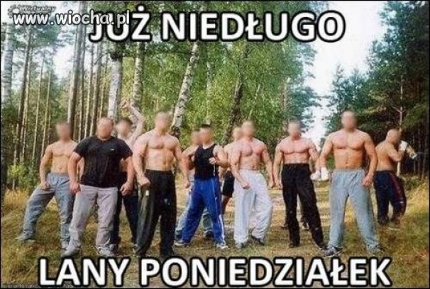 Idą święta