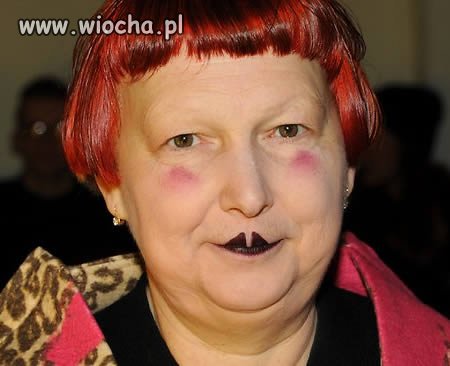 Chce być Hitlerem