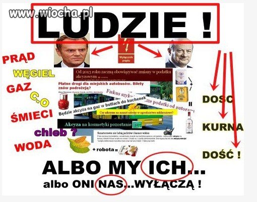Albo my ich