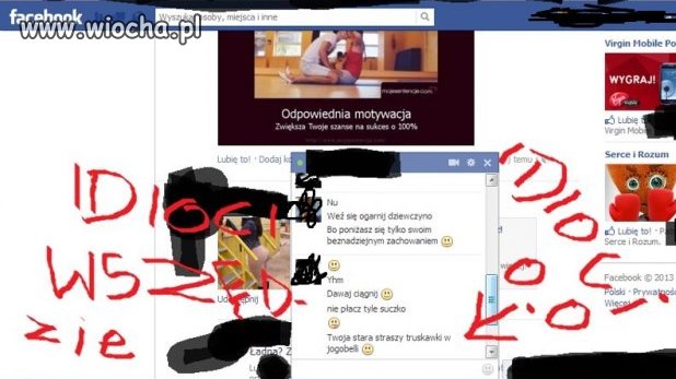 Bezmózg dissuje...
