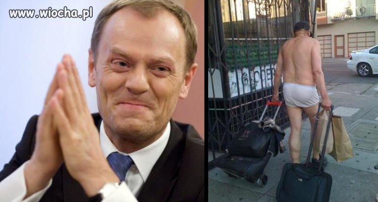 Nie ma zagrożenia...
