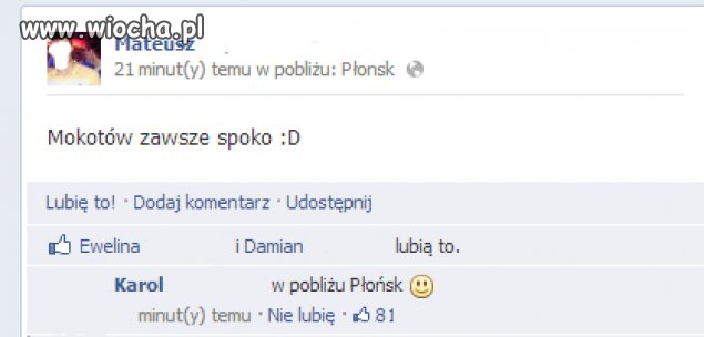 Tyle przegrać