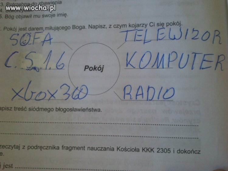 Religia!