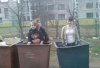 Romantyczna sceneria