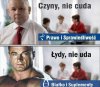 Właśnie tak to do siebie się ma