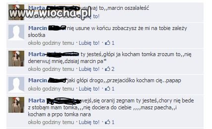 Znajomość ortografii tych osób miażdży system