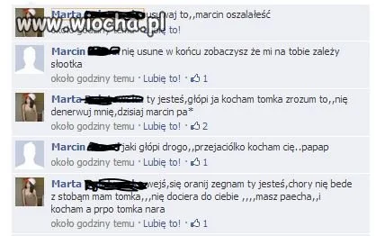 Znajomość ortografii tych osób miażdży system