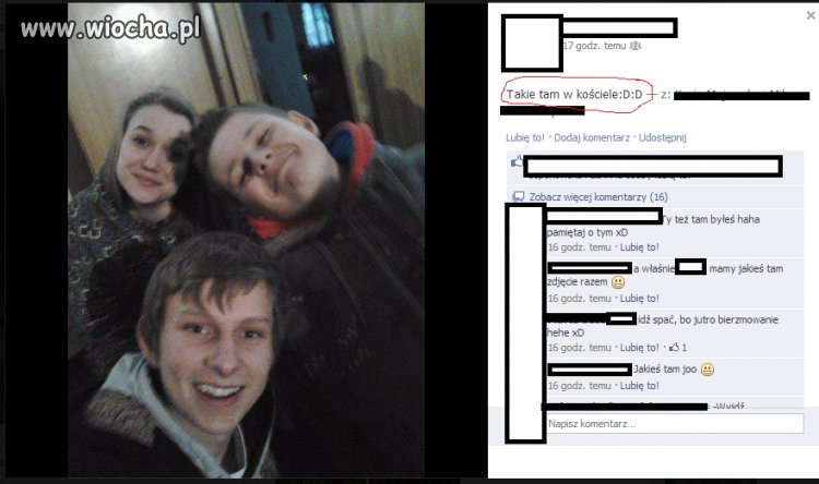 Szpan?