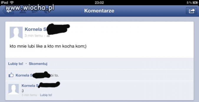 Forever Alone