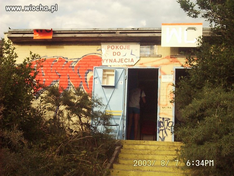 Pokoje z wysokim standardem