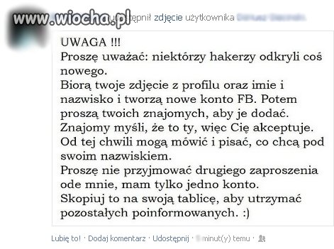 Faktycznie...