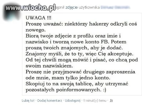 Faktycznie...