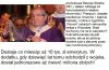 „Chciałbym kościoła ubogiego dla ubogich”