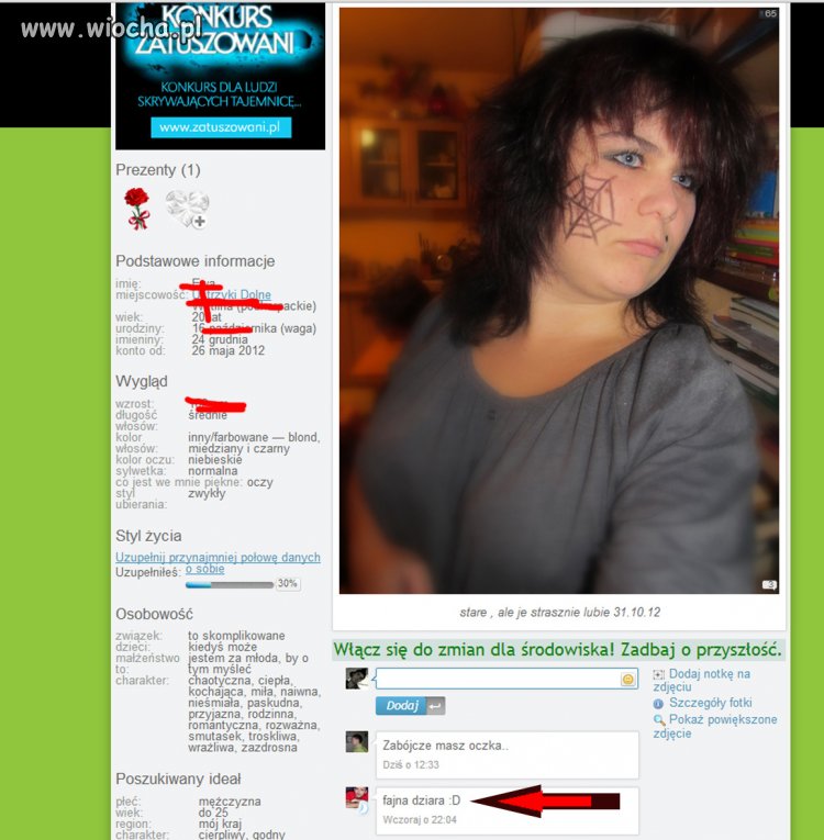 No dziara zaj**ista 