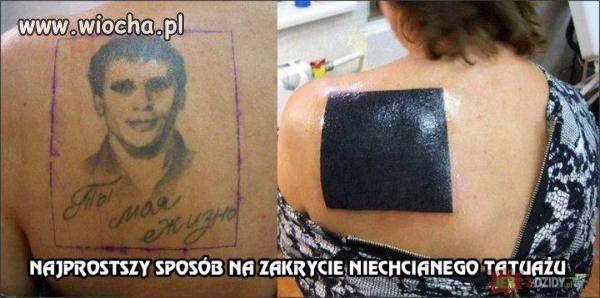 Można i tak