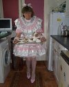 Babcia Barbie
