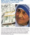 Matka Teresa z Kalkuty