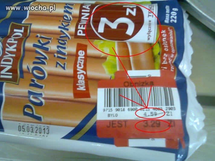 Przeceny w tesco...