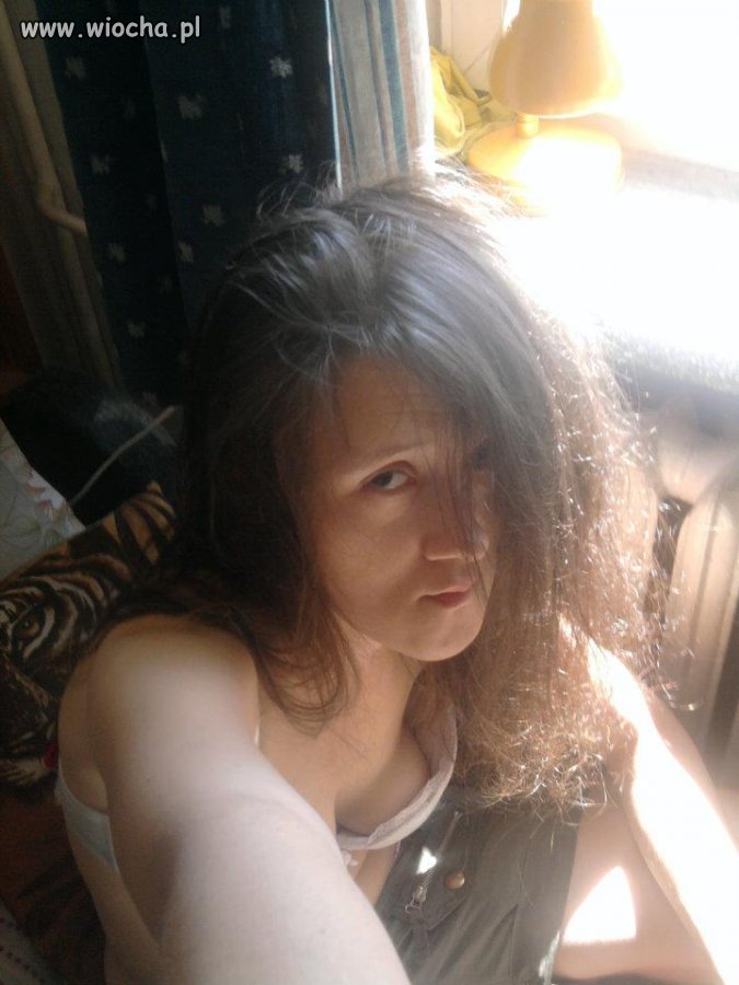 Taka tam fotka 