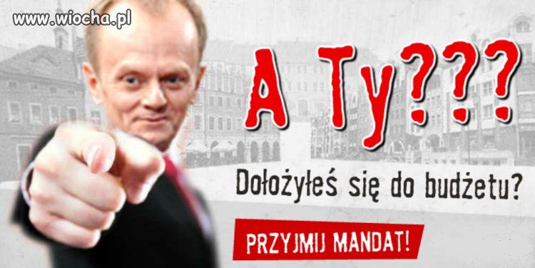 Nowa kampania społeczna