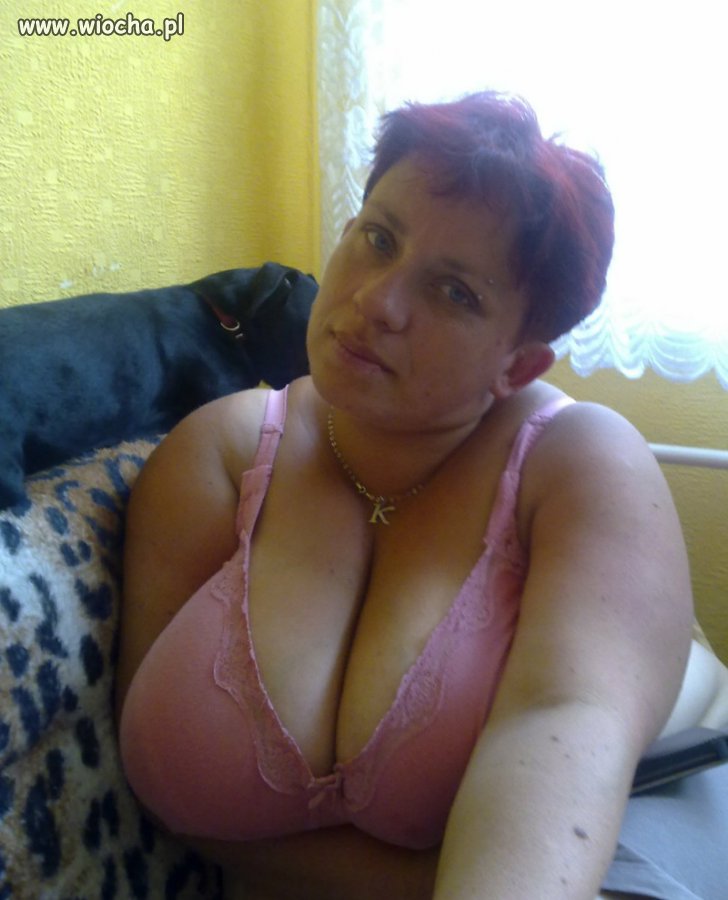 Pani Ola..