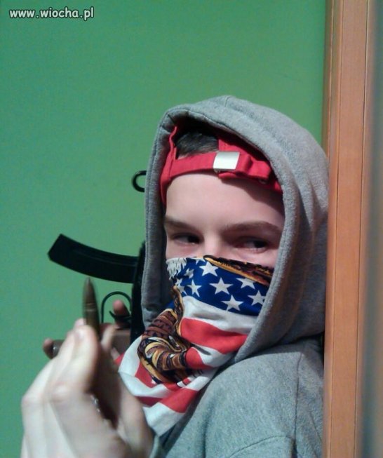 Gangster