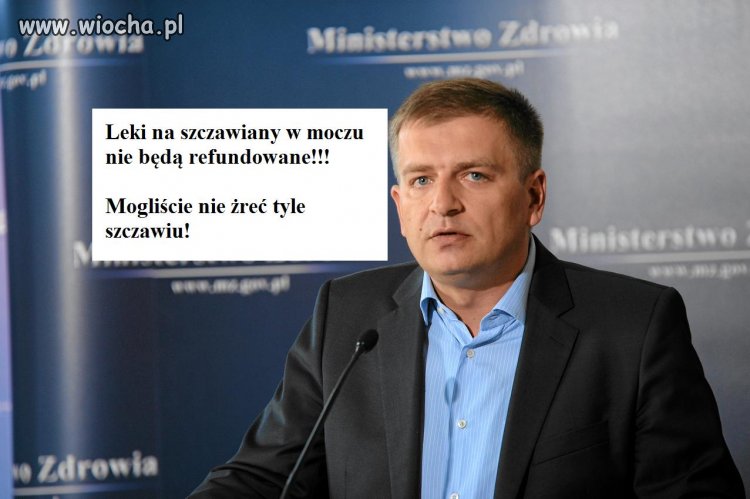 Kolejny cios w głodne dzieci