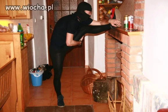Atak Ninja!!!