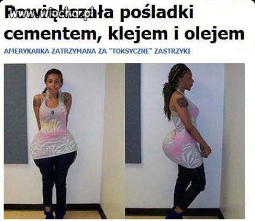 Czy ludzie są już naprawde tak poj***ni?