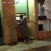 Babcia bodyguard