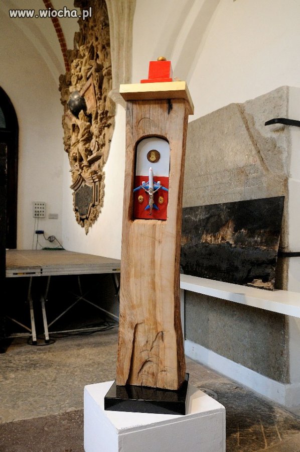 Artystyczne dzieło