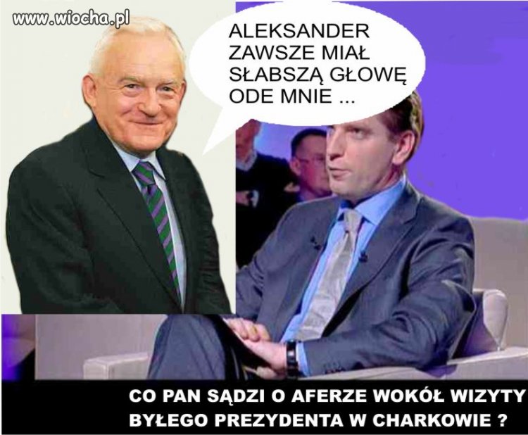 Kto Kogo?