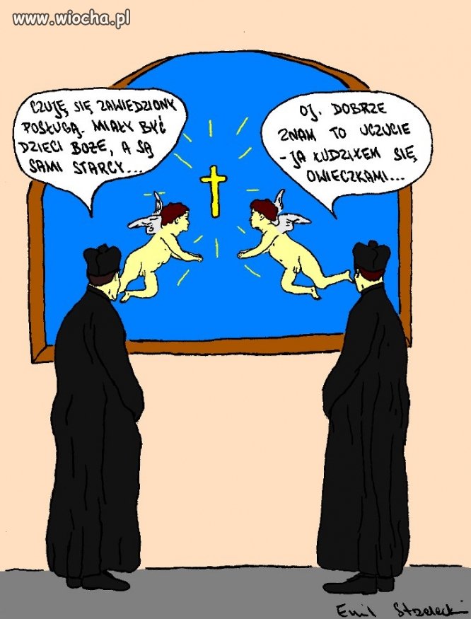 Mam nadzieje że absurd zostanie zrozumiany 