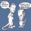Pinky i Mózg ...