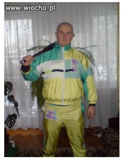 Coś sią bujo coś się błysko