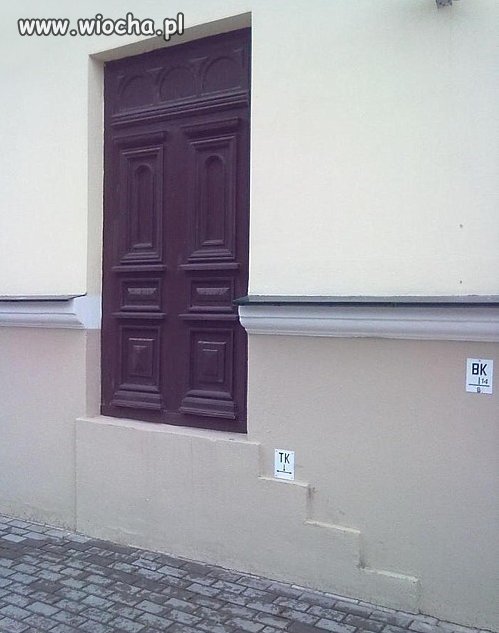 W moim magicznym domu