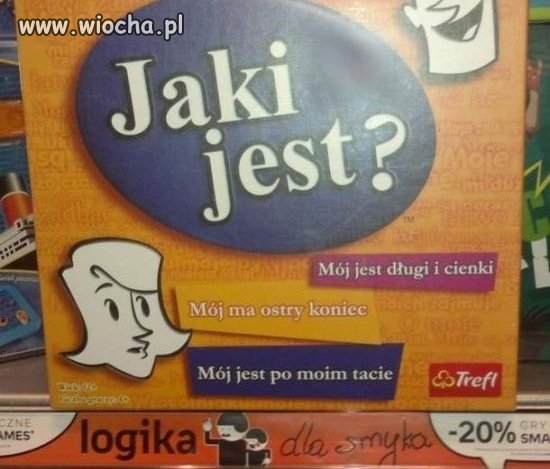 Logika dla smyka