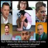 Nie wiem gdzie ja żyje