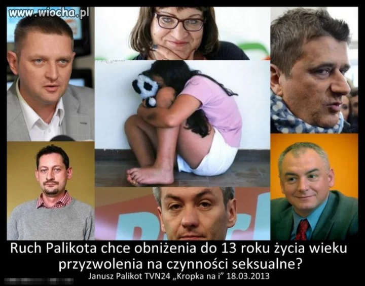 Nie wiem gdzie ja żyje