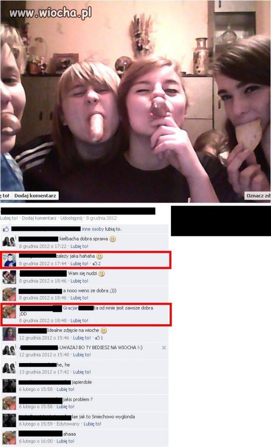 Gimbazujm atakuje.